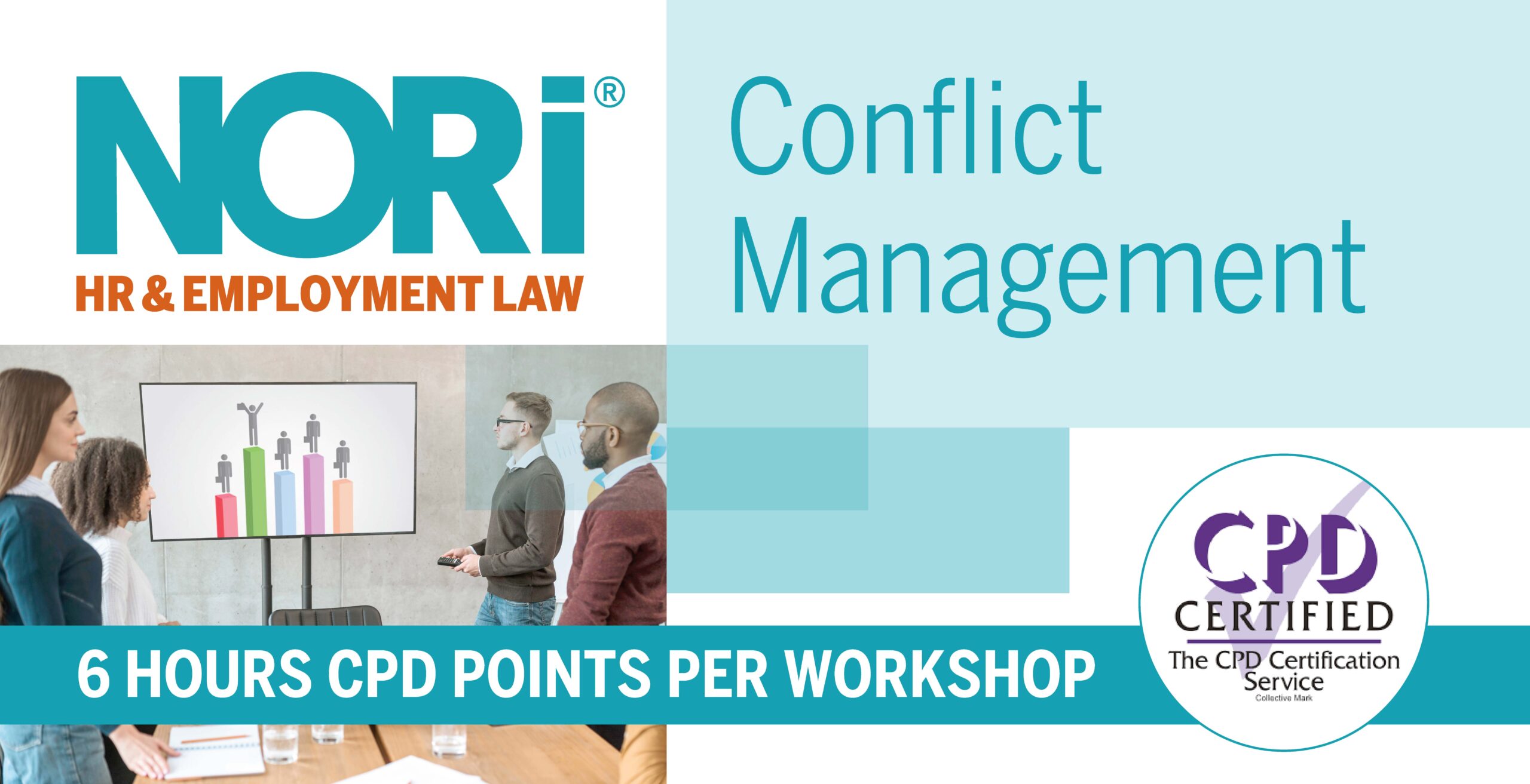 Conflict Management